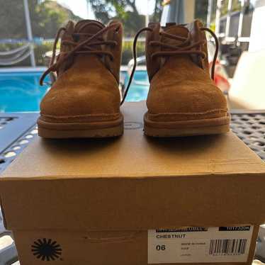 ugg neumel boots