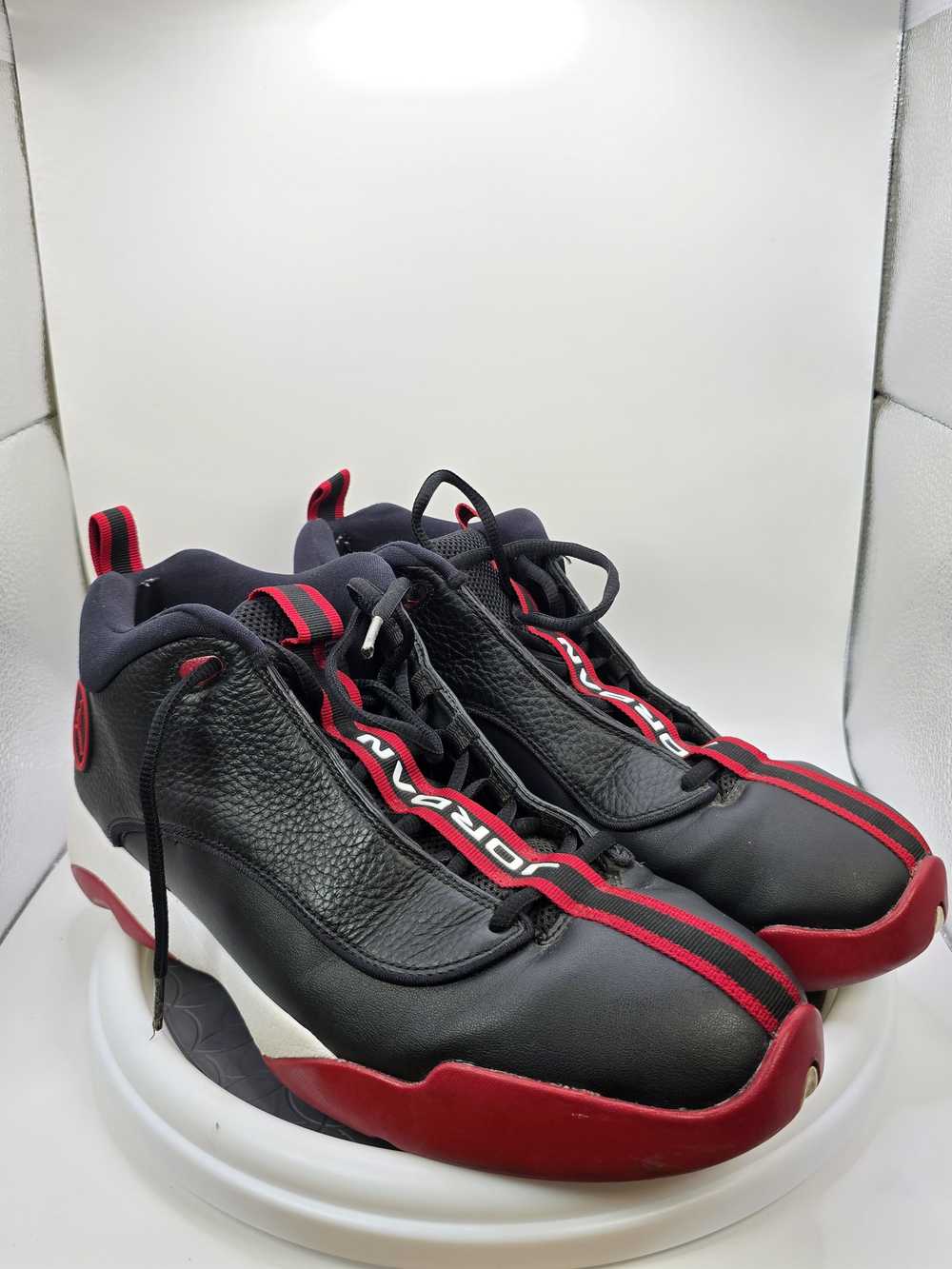 Jordan Brand × Nike Jordan Jumpman Pro Quick "Bre… - image 1