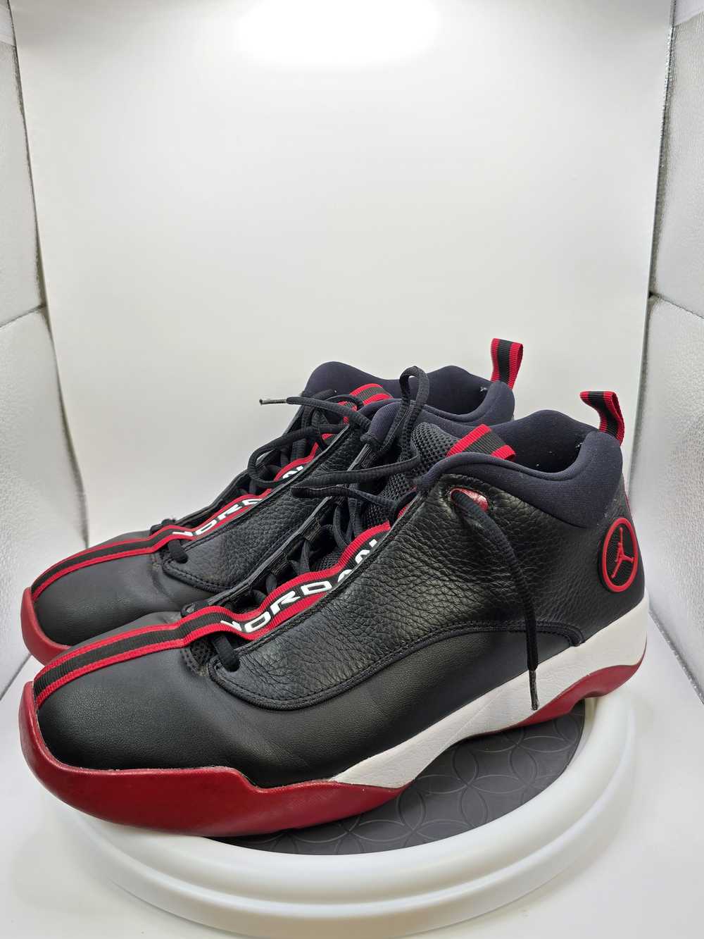 Jordan Brand × Nike Jordan Jumpman Pro Quick "Bre… - image 2