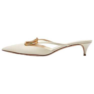 Valentino Garavani Patent leather sandal