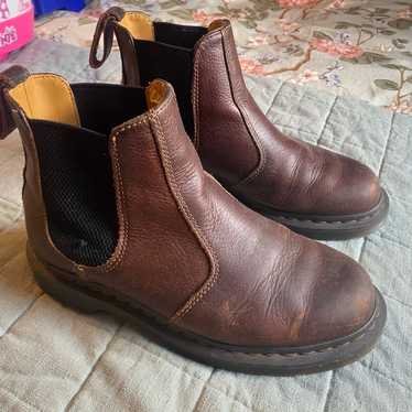 Dr Martens The Original Chelsea Boots