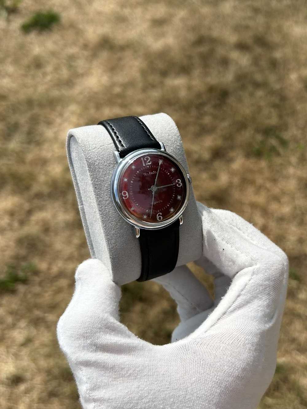 Vintage × Watch × Watches Vintage Watch Raketa Ma… - image 4