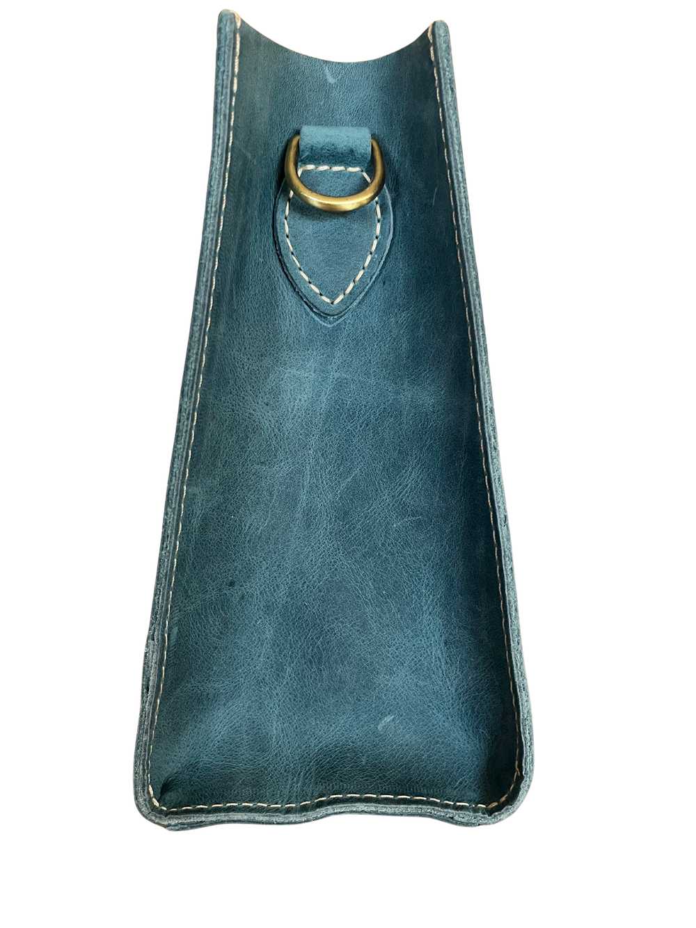 Portland Leather Lola Crossbody Tote - image 6