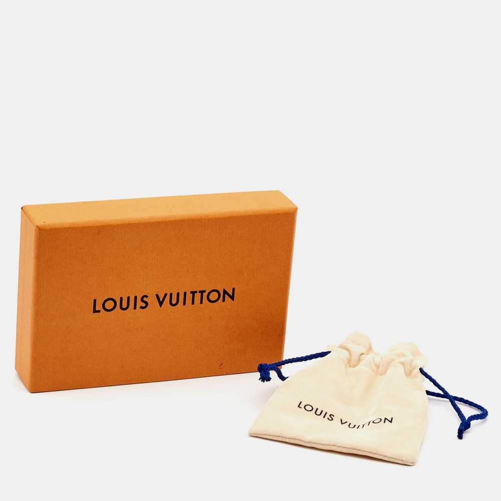 Louis Vuitton Silver jewellery set - image 6