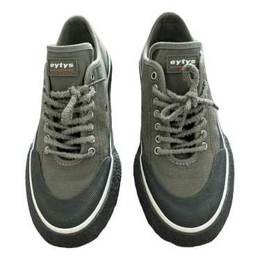 Eytys Cloth trainers - image 1