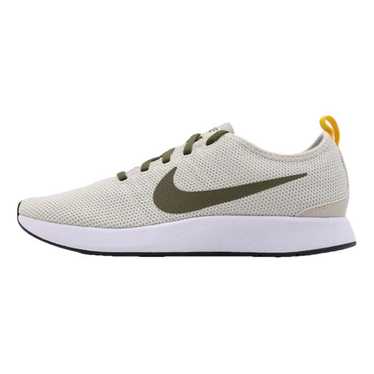 Nike Cloth low trainers