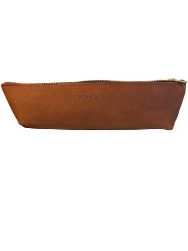 Portland Leather Canoe