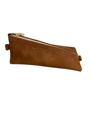 Portland Leather Alpine Pouch