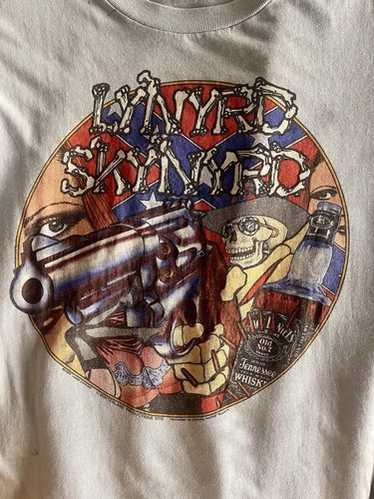 Vintage 70s lynyrd skynyrd - Gem