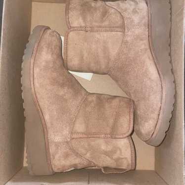 Ugg Kristin Boots