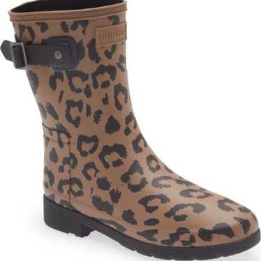 Hunter rainboots