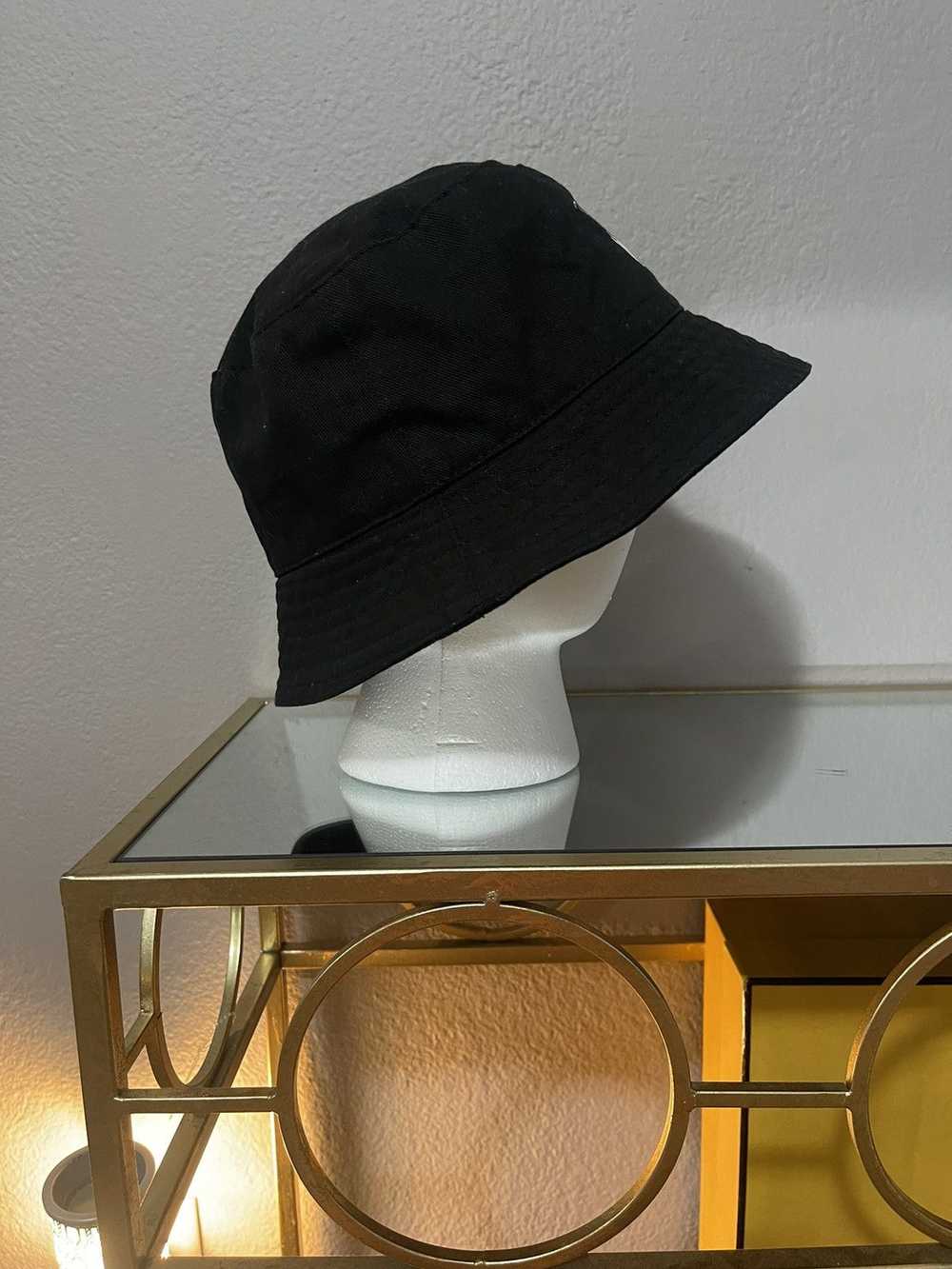 Off-White × Virgil Abloh Off White Bucket Hat - image 4