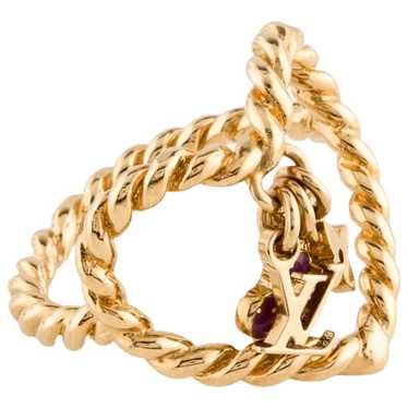 Louis Vuitton Ring - image 1