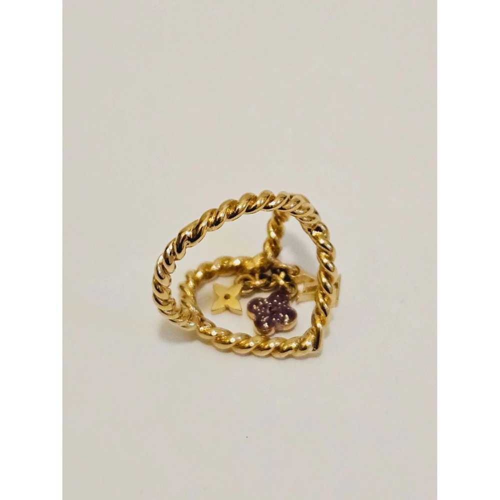 Louis Vuitton Ring - image 2