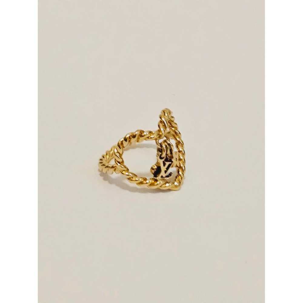 Louis Vuitton Ring - image 5