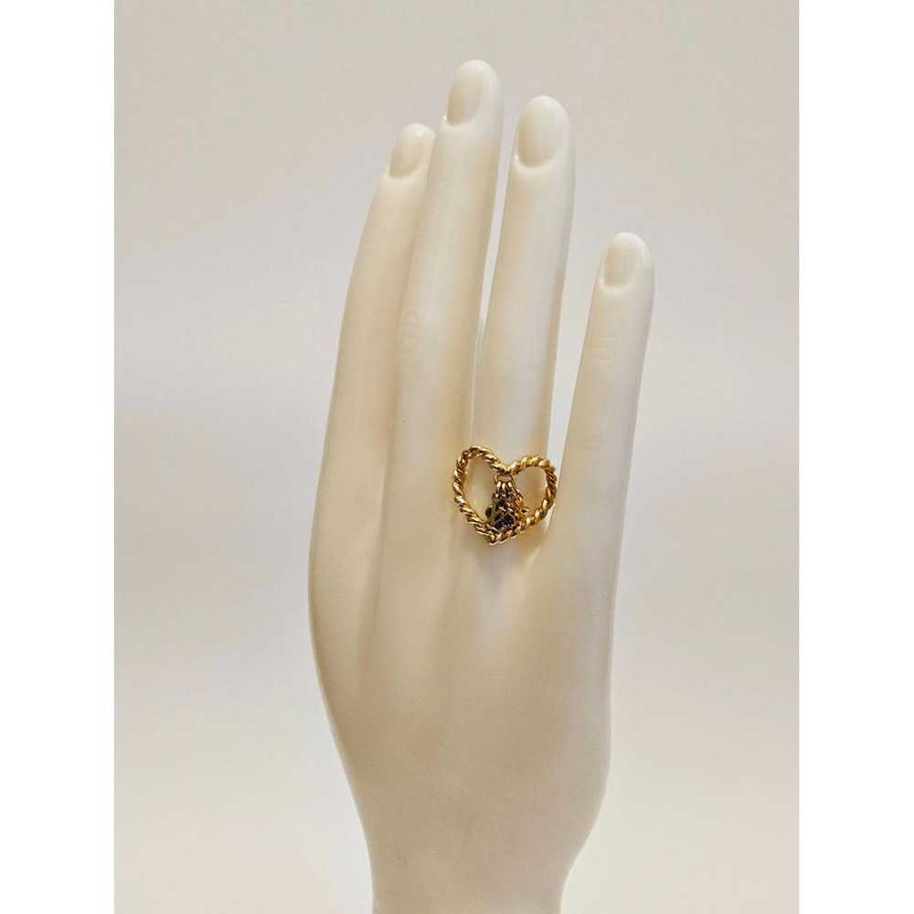 Louis Vuitton Ring - image 8