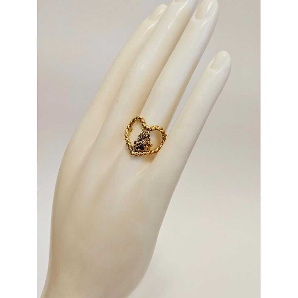 Louis Vuitton Ring - image 9