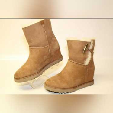 NEW UGG Australia Classic Femme Toggle Women 6 37 