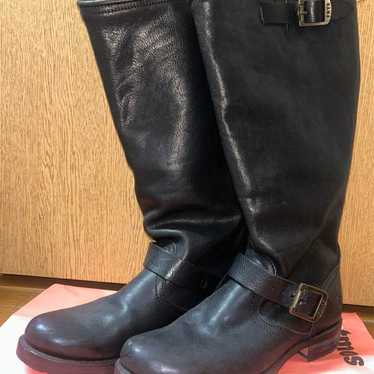 FRYE Rider Boots Engineer Boots Long Boots