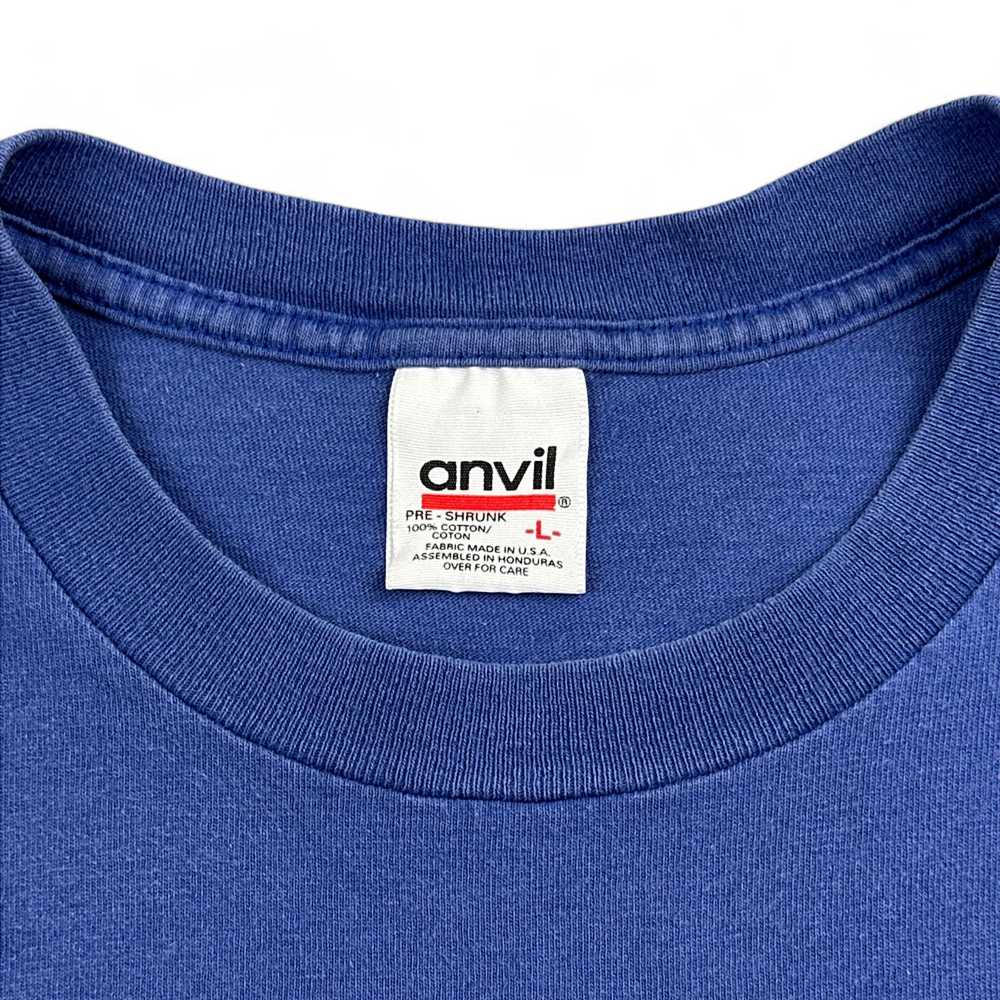 Anvil × Vintage Vintage San Francisco California … - image 3