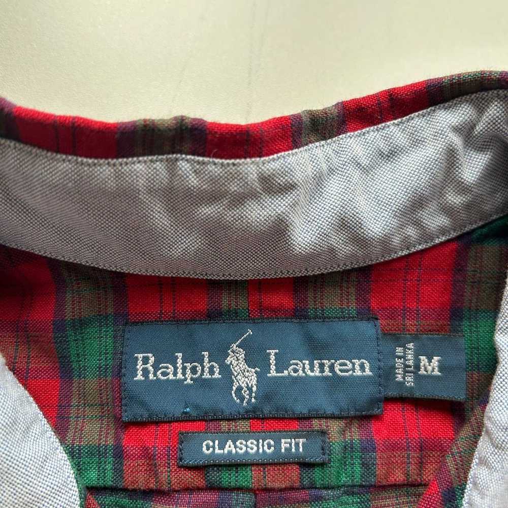 Polo Ralph Lauren × Streetwear × Vintage Vintage … - image 5