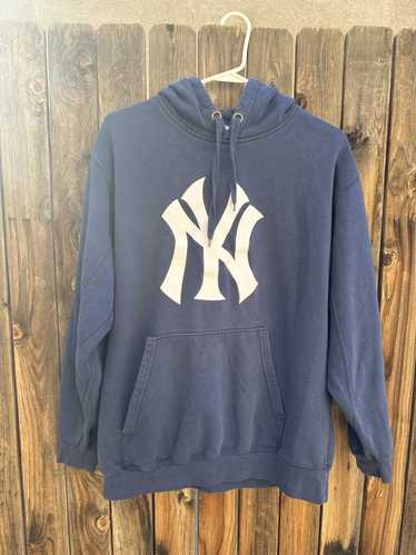 Majestic × New York Yankees × Streetwear Yankees … - image 1