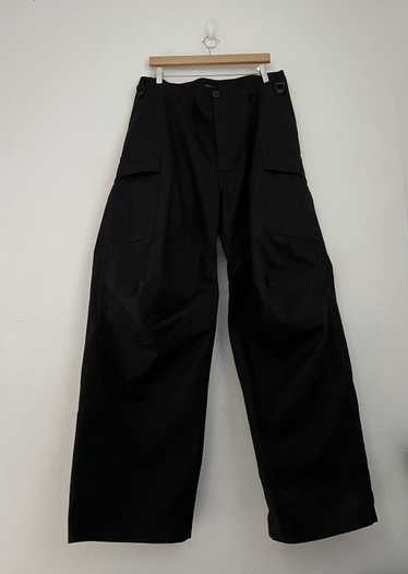 Balenciaga Balenciaga Kick Cargo Pants