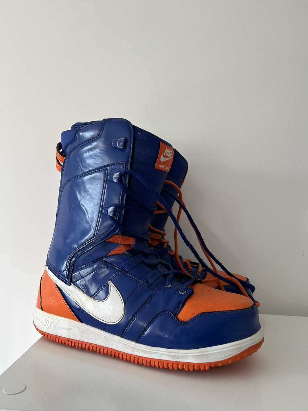 Nike × Streetwear × Vintage Nike Vapen Snowboard … - image 1