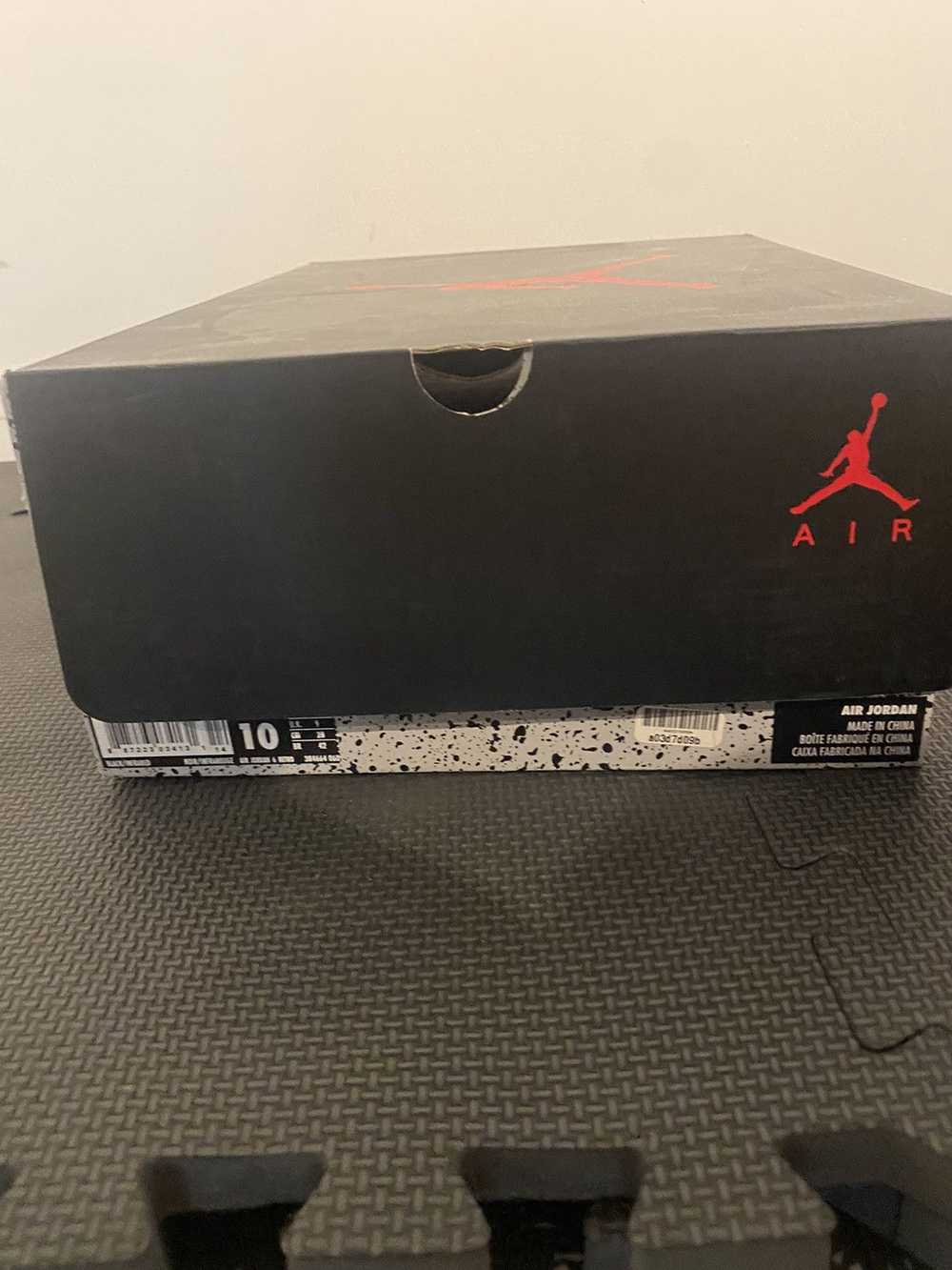 Jordan Brand Air Jordan 6 Black Infrared - image 6