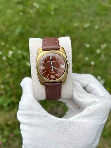 Vintage × Watch × Watches Vintage Watch Vostok Ko… - image 1