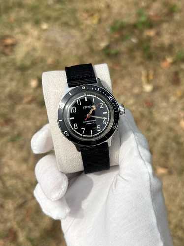 Vintage × Watch × Watches Vintage Watch Vostok Am… - image 1