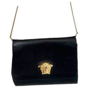 Versace Leather handbag