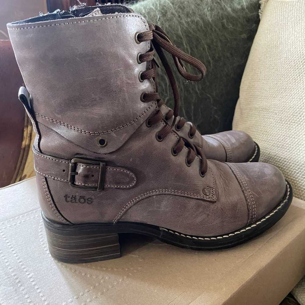 Taos crave boot - image 7