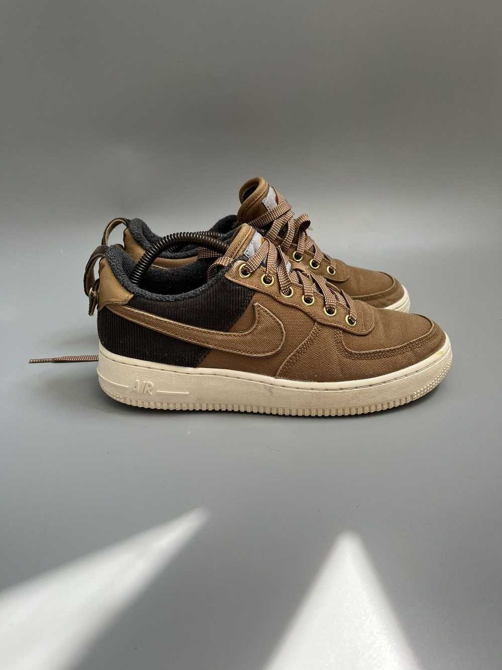 Carhartt × Nike × Streetwear Carhartt × Nike Air … - image 1