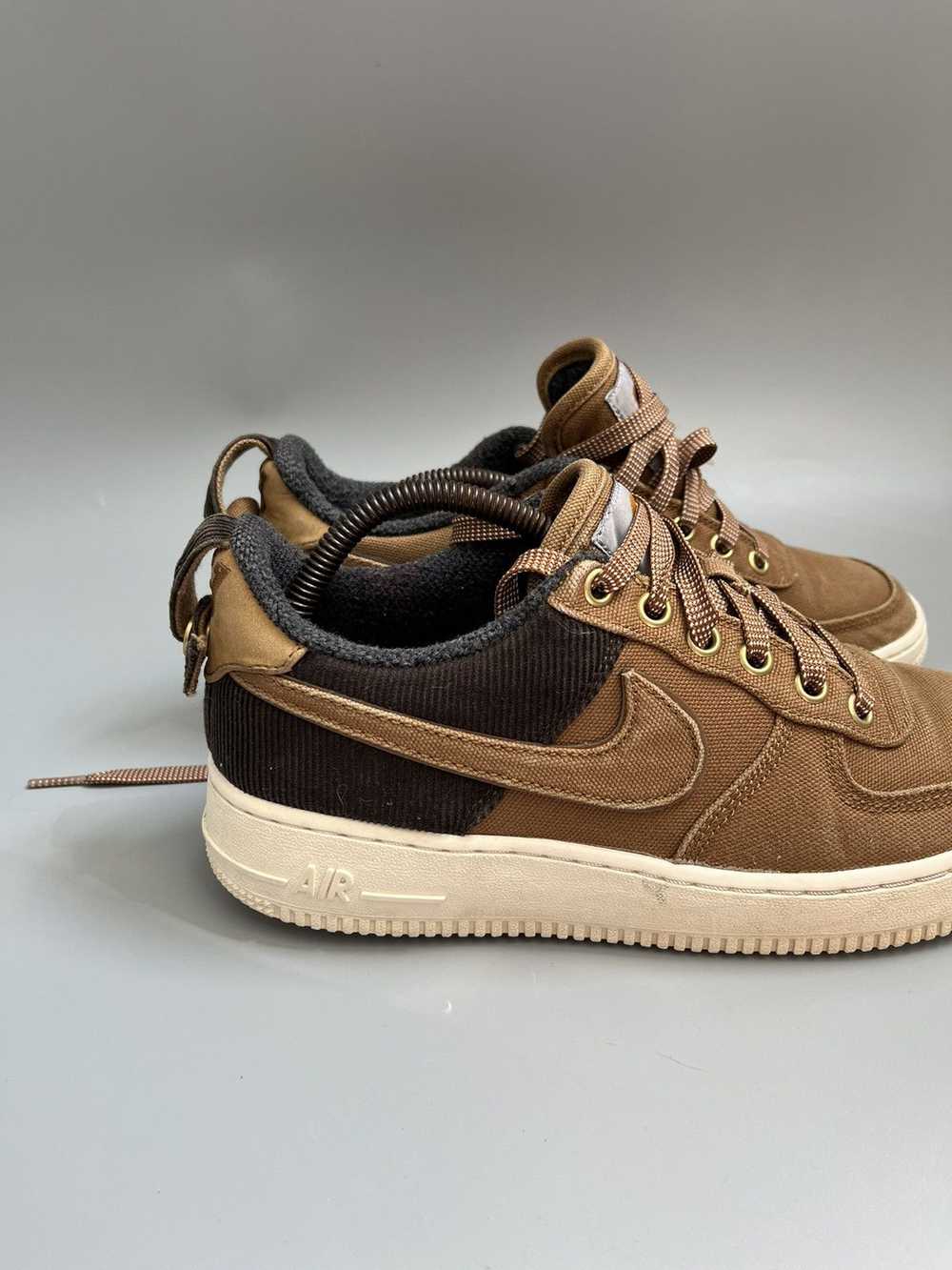 Carhartt × Nike × Streetwear Carhartt × Nike Air … - image 2