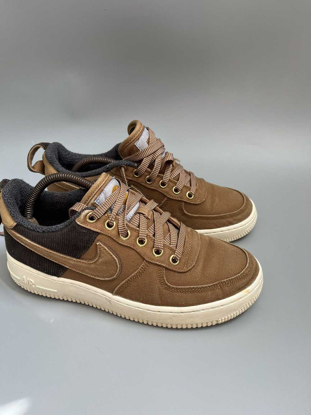 Carhartt × Nike × Streetwear Carhartt × Nike Air … - image 3