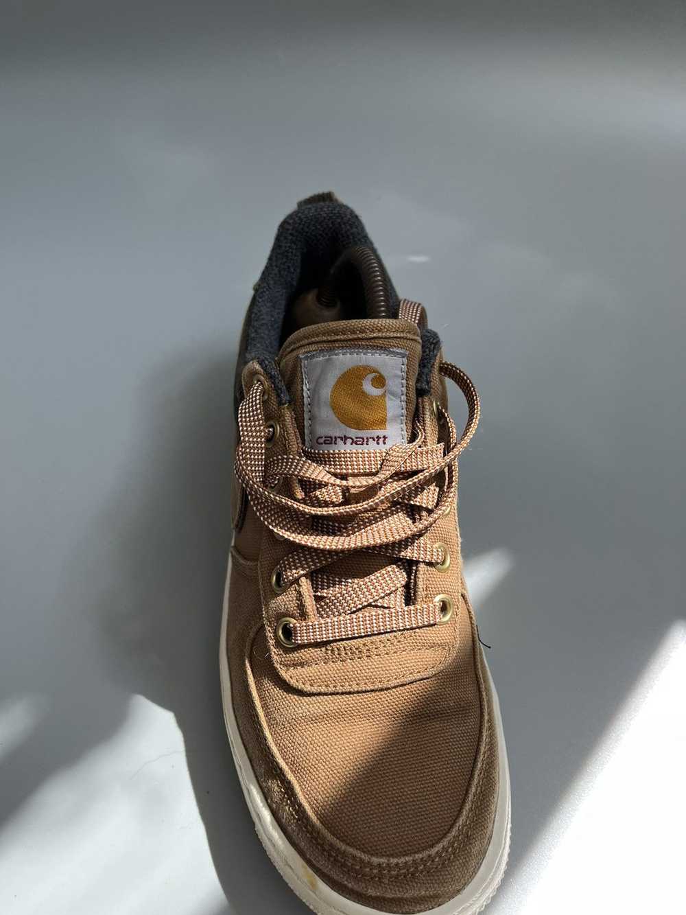 Carhartt × Nike × Streetwear Carhartt × Nike Air … - image 5