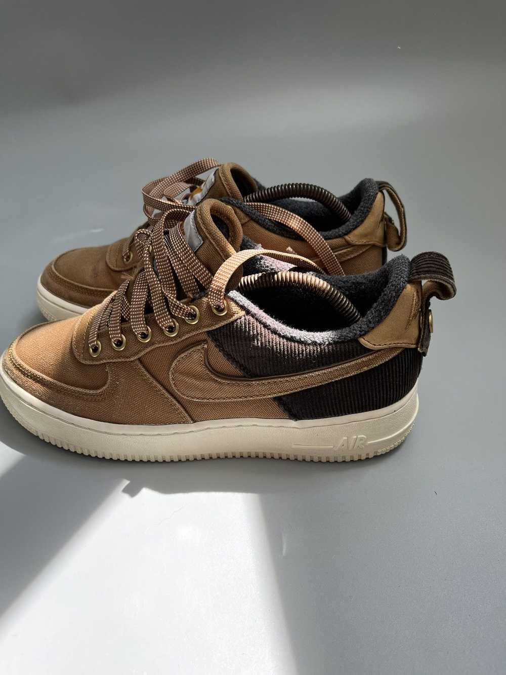 Carhartt × Nike × Streetwear Carhartt × Nike Air … - image 6