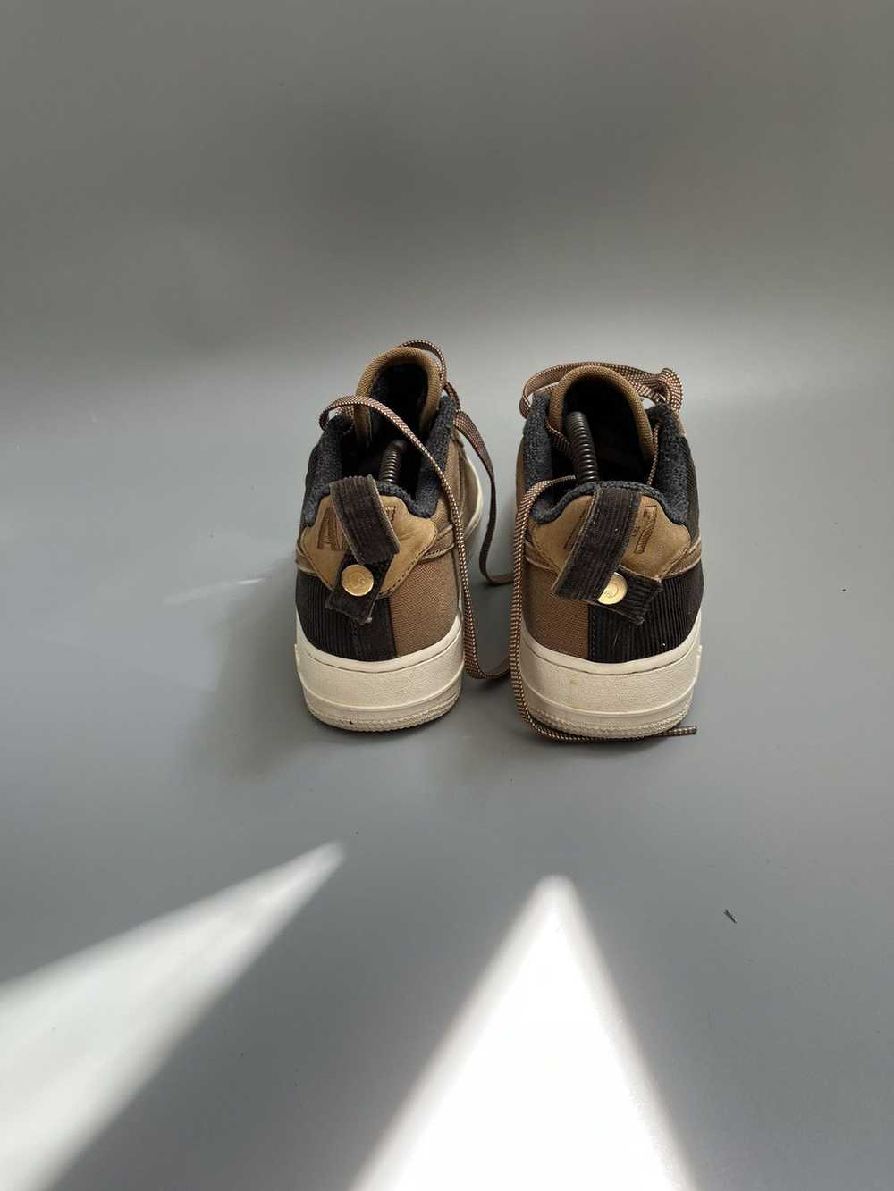 Carhartt × Nike × Streetwear Carhartt × Nike Air … - image 7