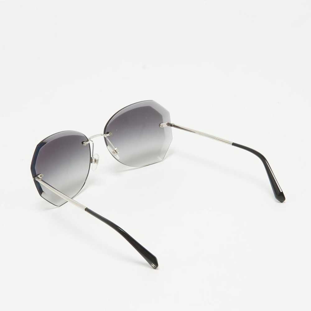 Chanel Sunglasses - image 2