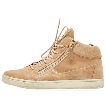 Giuseppe Zanotti Trainers