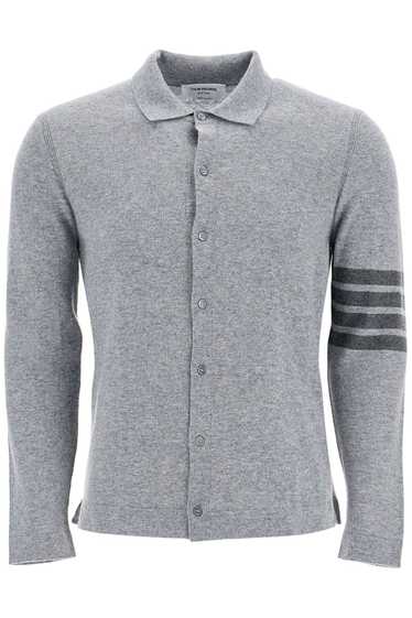 Thom Browne THOM BROWNE Cashmere Cardigan For