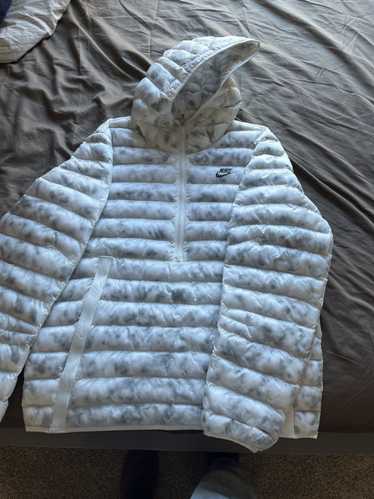 Nike Nike puffer jacket