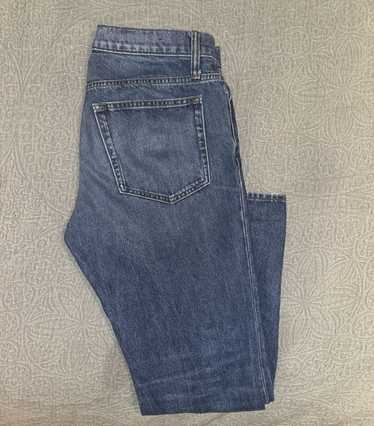 J.Crew Straight Leg Jeans