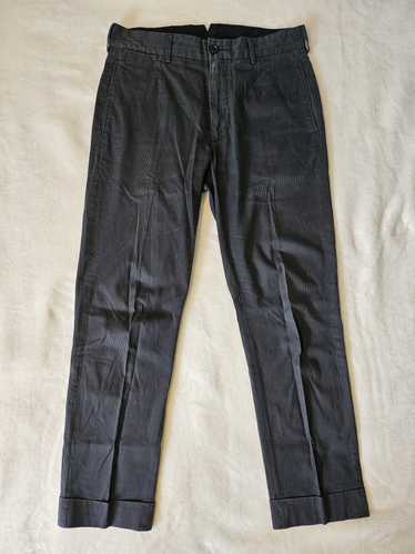 Engineered garments pants cotton - Gem