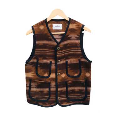 FAB 血飛沫の戦装束 Blood Splattered Vest En CF
