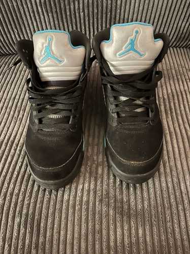 Jordan Brand Air Jordan Retro “Aqua”