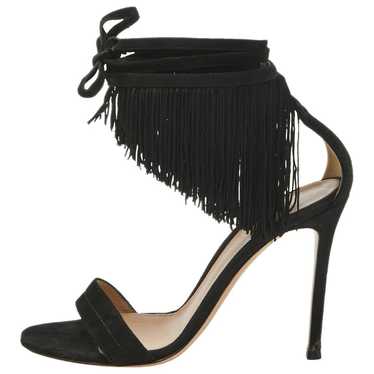 Gianvito Rossi Sandal - image 1