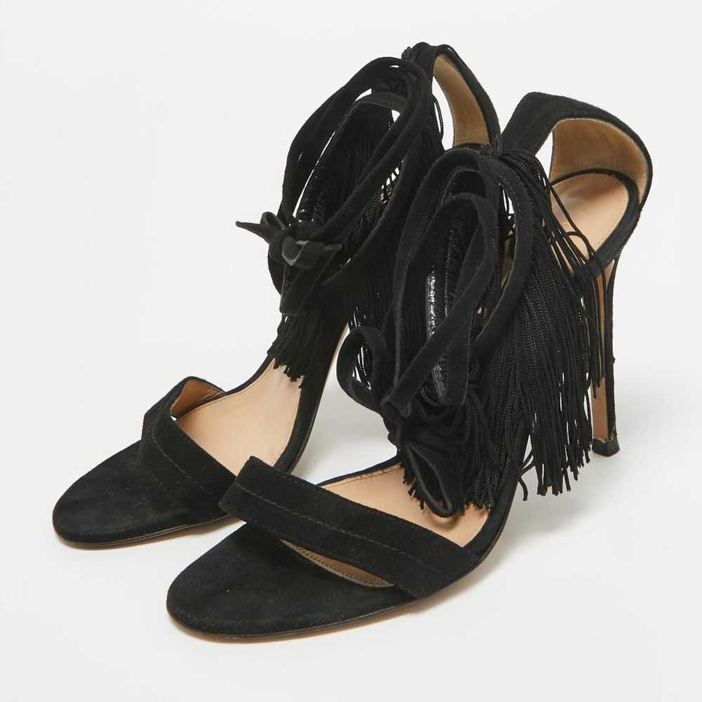 Gianvito Rossi Sandal - image 2