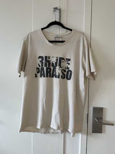 Rhude Rhude Paradiso Tee